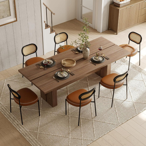 Set sedie pranzo in - set, da