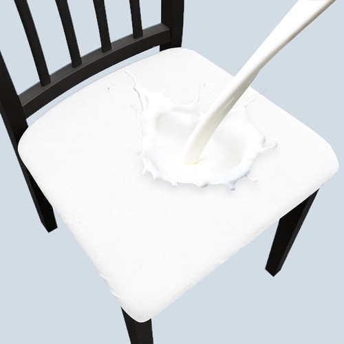 Set coprisedia impermeabile - set,