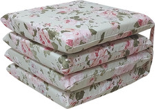 Cuscini Sedie Cucina Set Da 4