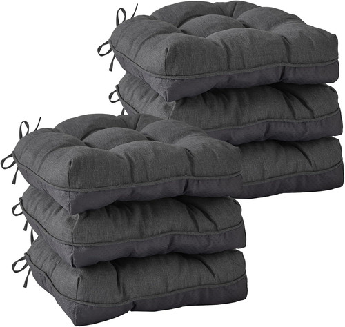 Set cuscini per sedia - 6,