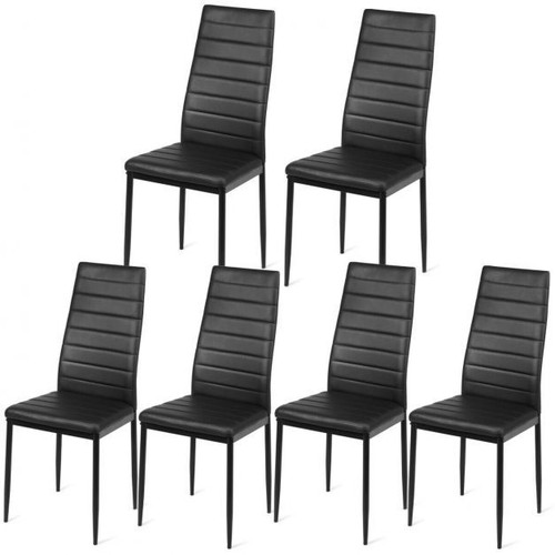 Set sedie pranzo - sedie, con