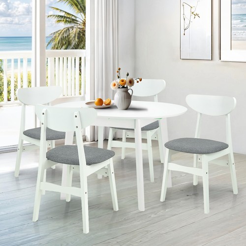 Set pranzo sedie yumiko e - pranzo,