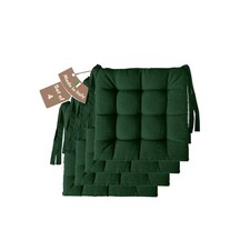 Set 4 o 6 Cuscini per Sedie da