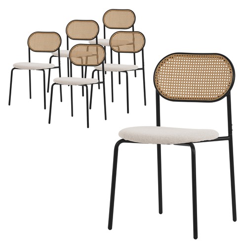 Set sedie per sala - set,