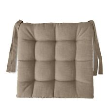 Set cuscini per sedie da