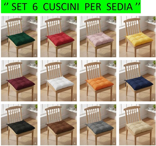 Set cuscini per - cuscini, cucina