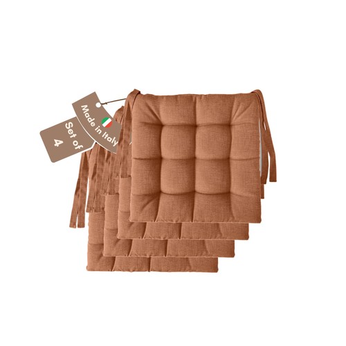 Set cuscini per sedie - cuscini, da