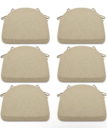 Set cuscini per sedia da - cuscini,