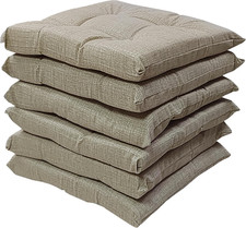 Cuscini per Sedie Da Cucina