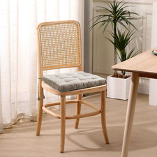 Set 4 o 6 Cuscini per Sedie da