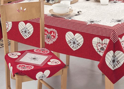 Set cuscini cucina per - set,