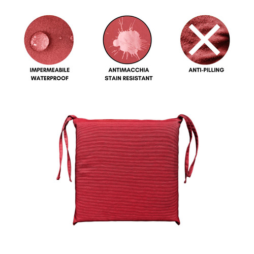 Set cuscini per - 6,