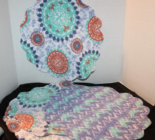 Set cuscini per - (jw),