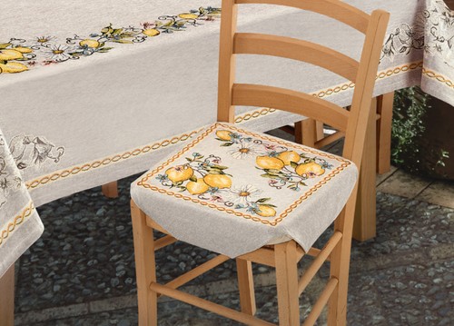 Set cuscini cucina per - set,