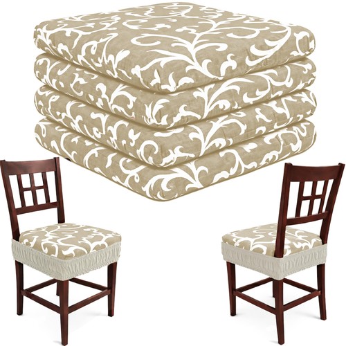 Hand set cuscini - set, sedie
