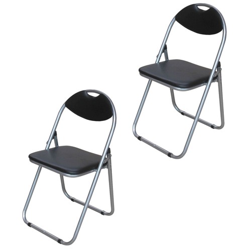 Set sedie pieghevoli - set, 2