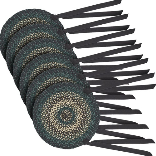 Cuscino per sedia iuta 15 - per,