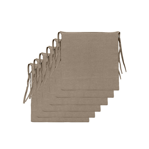 Set cuscini per - sedie, da