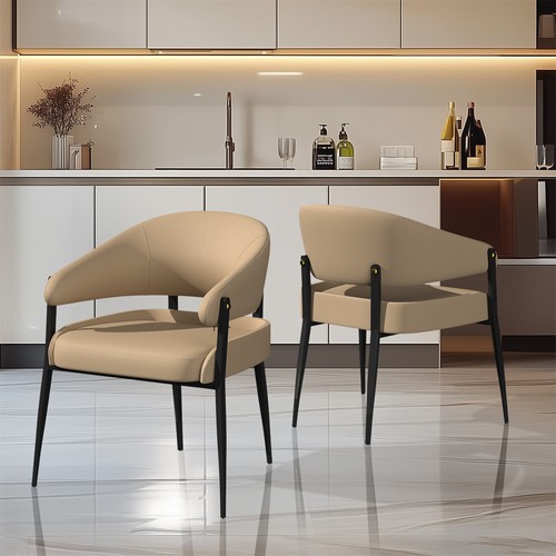 Sedia pranzo lusso set - sedia, da
