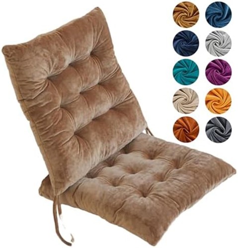 Set cuscini per sedie - di,