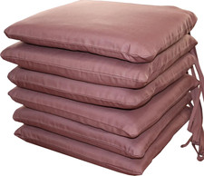 Cuscini Sedie Cucina Set Da 4