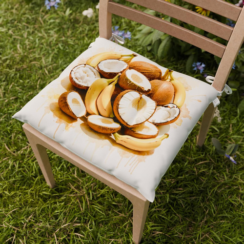 Cuscini per sedia cucina - -,