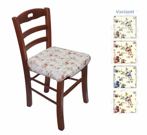 Set cuscini sedie - set,